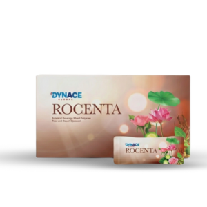 Rocenta de Dynace Global